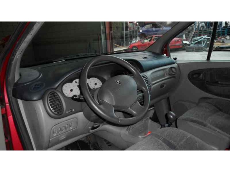renault scenic (ja..) del año 1999