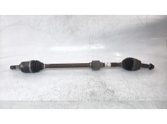 TRANSMISION DELANTERA DERECHA 49501J9000 