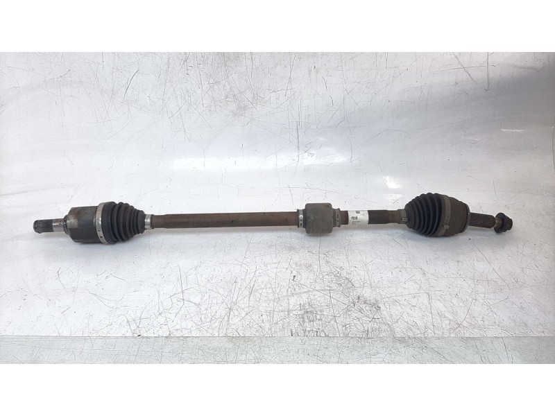 Recambio de transmision delantera derecha para hyundai kona 1.0 tgdi cat referencia OEM IAM 49501J9000  