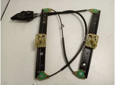 Recambio de elevalunas delantero izquierdo para audi a1 sportback (8xf) attraction referencia OEM IAM 8X4837461A 106022719 
