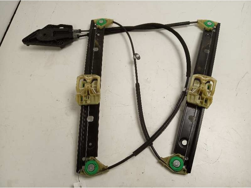Recambio de elevalunas delantero izquierdo para audi a1 sportback (8xf) attraction referencia OEM IAM 8X4837461A 106022719 