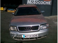 audi a6 avant (4b5) del año 2006 2