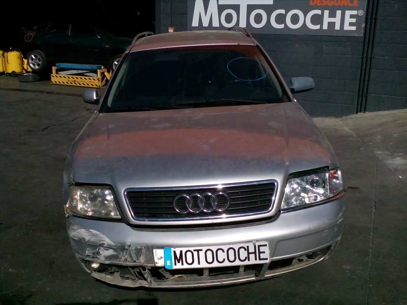 audi a6 avant (4b5) del año 2006