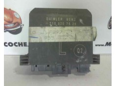 Recambio de modulo electronico para mercedes-benz clase e (w210) berlina diesel referencia OEM IAM 2108207526  