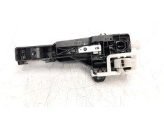 Recambio de maneta exterior trasera derecha para renault captur ii 1.3 tce referencia OEM IAM 806065425R   2