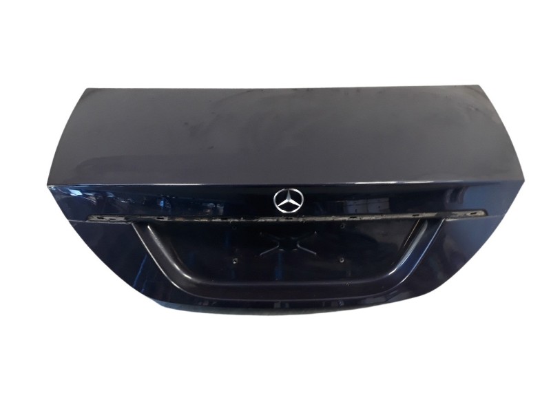 Recambio de tapa maletero para mercedes-benz clase cls (w219) 350 (219.356) referencia OEM IAM 2197500875  
