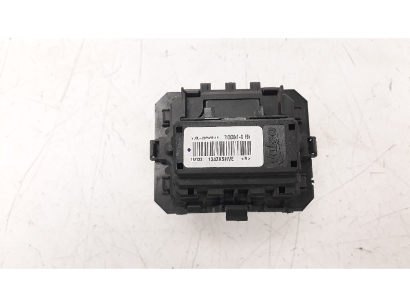 Recambio de resistencia calefaccion para peugeot 2008 (--.2013) 1.2 12v e-thp referencia OEM IAM T1000034ZD  