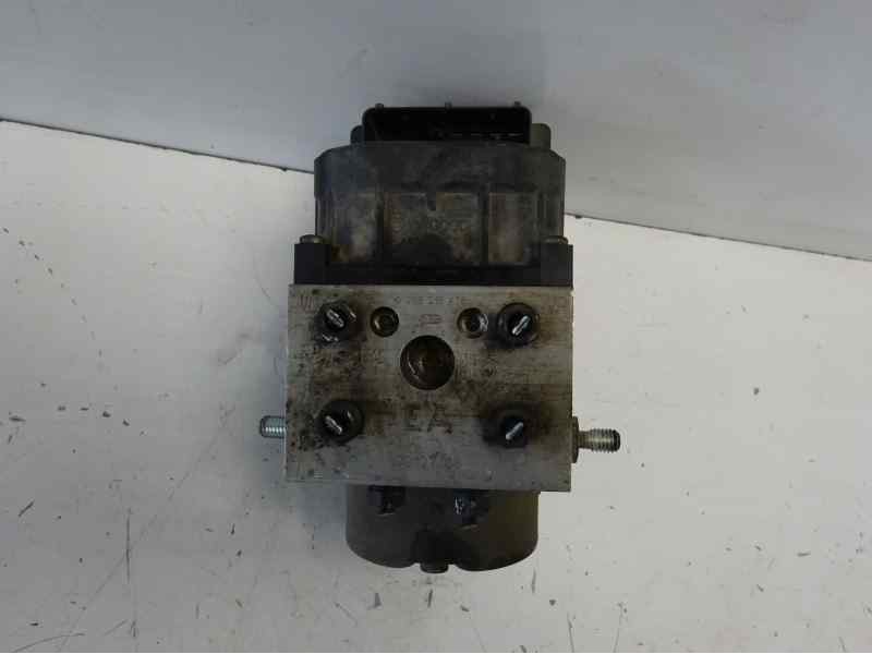Recambio de abs para opel meriva cosmo referencia OEM IAM 09127108 0265216478 