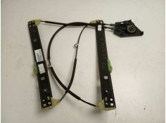 Recambio de elevalunas delantero izquierdo para audi a1 sportback (8xf) attraction referencia OEM IAM 8X4837461A 106022719  2