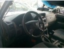MITSUBISHI MONTERO (V60/V70)