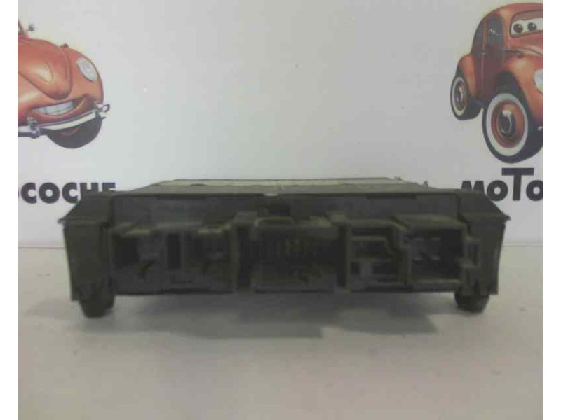 Recambio de modulo electronico para mercedes-benz clase e (w210) berlina diesel referencia OEM IAM 2108207526  