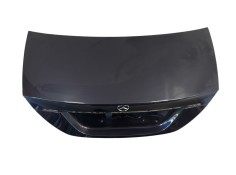 Recambio de tapa maletero para mercedes-benz clase cls (w219) 350 (219.356) referencia OEM IAM 2197500875   2