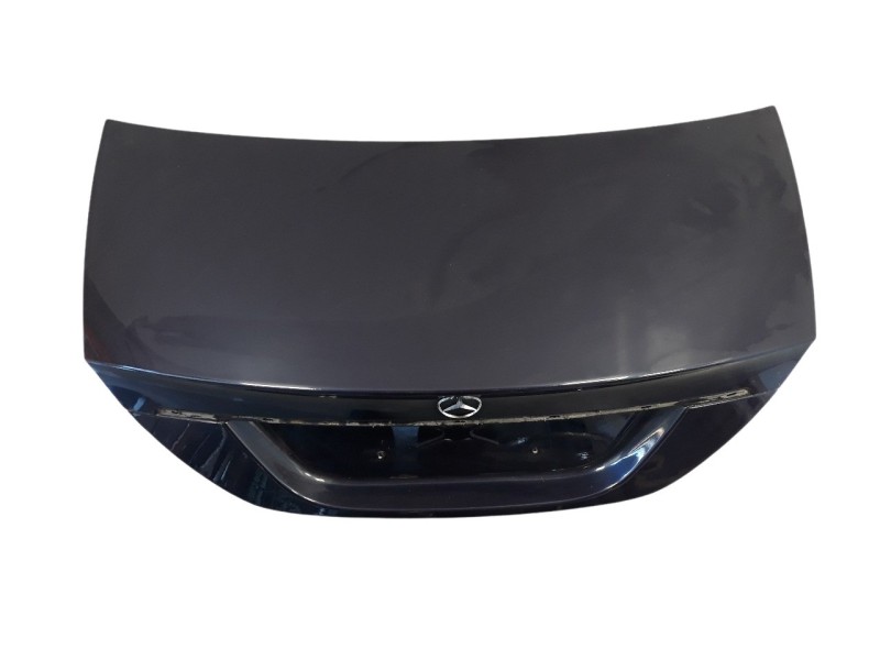 Recambio de tapa maletero para mercedes-benz clase cls (w219) 350 (219.356) referencia OEM IAM 2197500875  