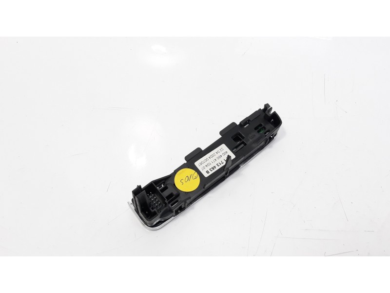 Recambio de modulo electronico para audi a6 berlina (4f2) 3.0 tdi quattro (165kw) referencia OEM IAM 4F1713463E  