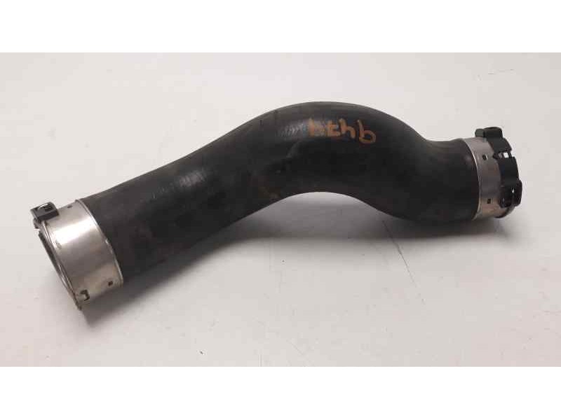 Recambio de tubo presion turbocompresor para bmw serie 1 lim. 5-trg. (f20) 116d referencia OEM IAM 11618513848  