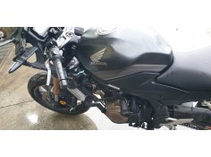 Recambio de abs para honda cb 500f referencia OEM IAM 57110MKPDN1   2