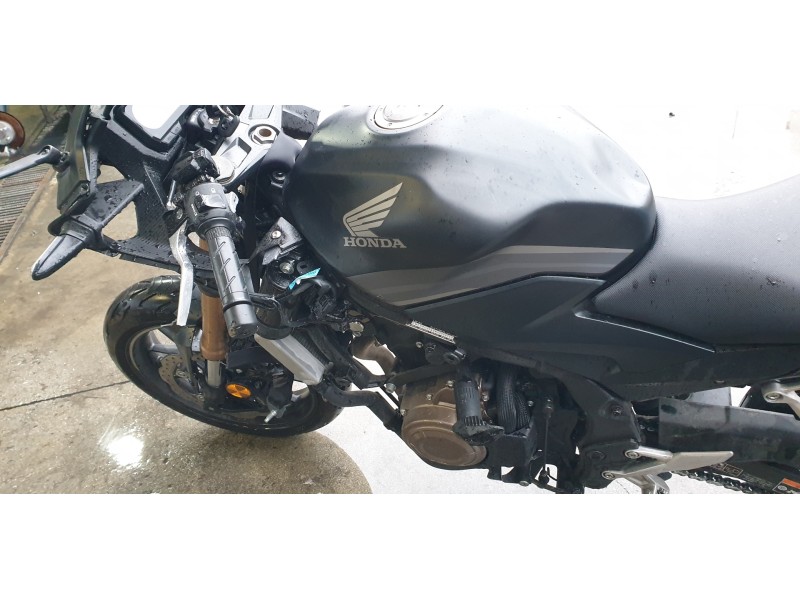 Recambio de abs para honda cb 500f referencia OEM IAM 57110MKPDN1  