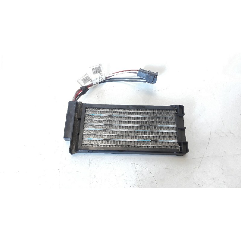 Recambio de resistencia calefaccion para renault master ii phase 2 bus mini - bus 9 - plazas l1h1 referencia OEM IAM B0553  