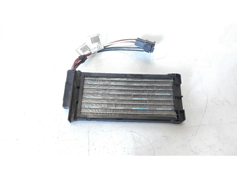 Recambio de resistencia calefaccion para renault master ii phase 2 bus mini - bus 9 - plazas l1h1 referencia OEM IAM B0553  