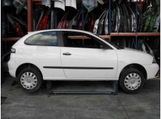 SEAT IBIZA (6L1)