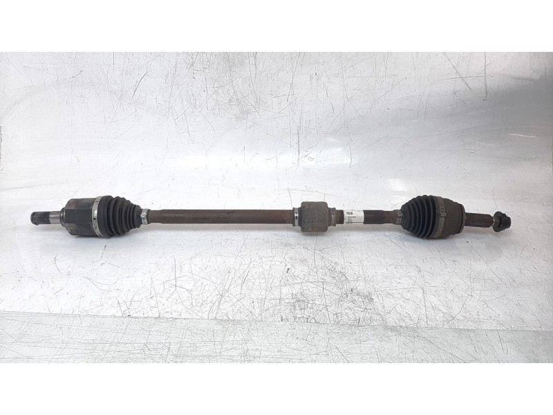 Recambio de transmision delantera derecha para hyundai kona 1.0 tgdi cat referencia OEM IAM 49501J9000  