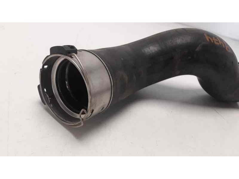 Recambio de tubo presion turbocompresor para bmw serie 1 lim. 5-trg. (f20) 116d referencia OEM IAM 11618513848  