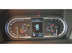 Recambio de cuadro instrumentos para hyundai tucson (nx) maxx silver 2wd referencia OEM IAM 94003N7060   2