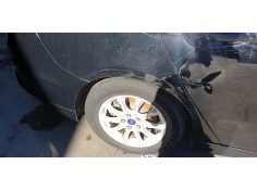 Recambio de mangueta trasera derecha para ford mondeo lim. 2.0 cat híbrido referencia OEM IAM DG9C5B758AG   2