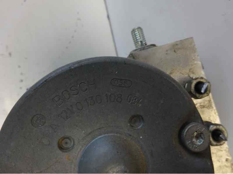 Recambio de abs para opel meriva cosmo referencia OEM IAM 09127108 0265216478 