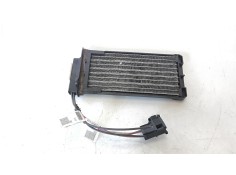 Recambio de resistencia calefaccion para renault master ii phase 2 bus mini - bus 9 - plazas l1h1 referencia OEM IAM B0553   2