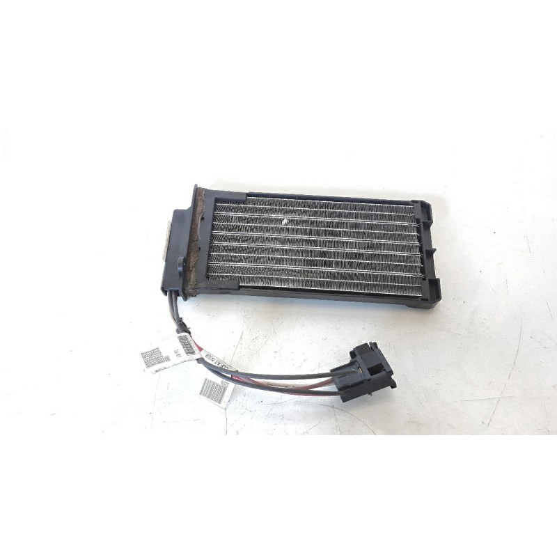 Recambio de resistencia calefaccion para renault master ii phase 2 bus mini - bus 9 - plazas l1h1 referencia OEM IAM B0553  