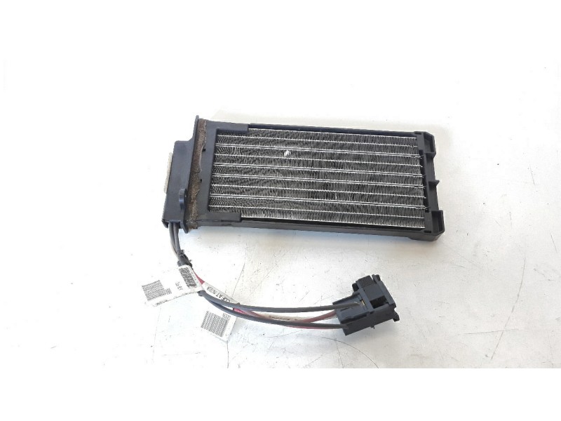 Recambio de resistencia calefaccion para renault master ii phase 2 bus mini - bus 9 - plazas l1h1 referencia OEM IAM B0553  