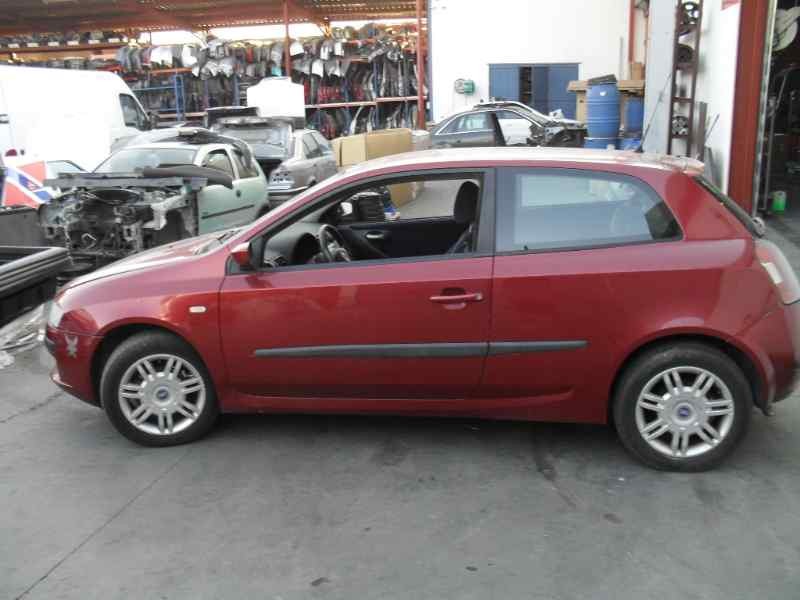 fiat stilo (192) del año 2001