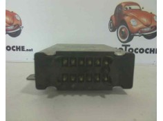 Recambio de modulo electronico para mercedes-benz clase c (w201) berlina referencia OEM IAM 0008200297 0285001003  2