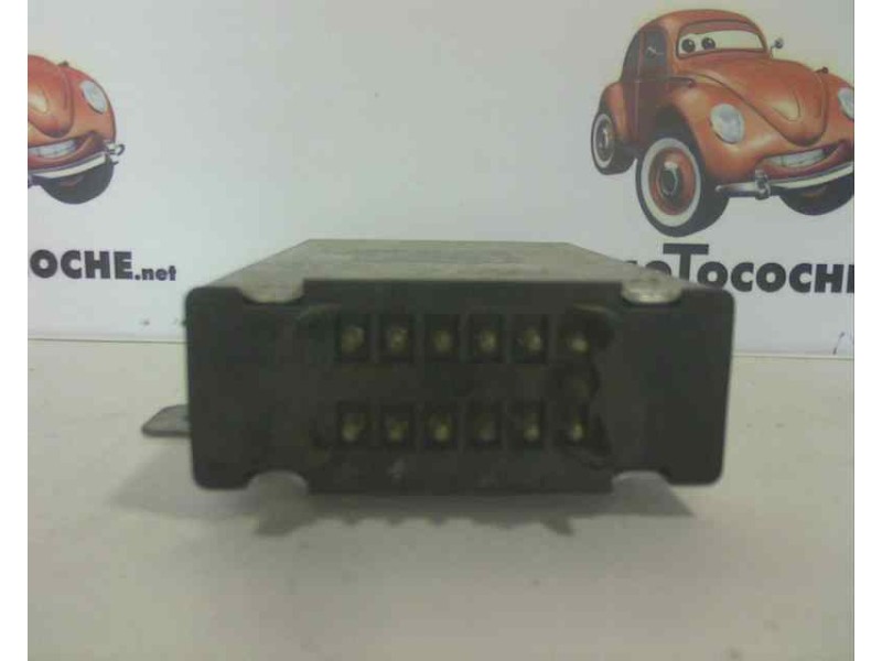 Recambio de modulo electronico para mercedes-benz clase c (w201) berlina referencia OEM IAM 0008200297 0285001003 