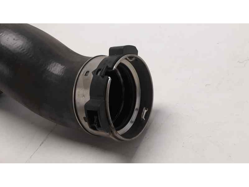Recambio de tubo presion turbocompresor para bmw serie 1 lim. 5-trg. (f20) 116d referencia OEM IAM 11618513848  