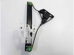 Recambio de elevalunas trasero derecho para audi a1 sportback (8xf) attraction referencia OEM IAM 8X4839462A   2