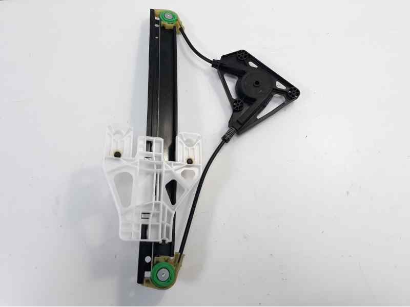 Recambio de elevalunas trasero derecho para audi a1 sportback (8xf) attraction referencia OEM IAM 8X4839462A  