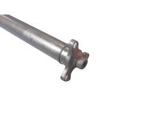 Recambio de transmision central para mercedes-benz clase cls (w219) 350 (219.356) referencia OEM IAM 2194100306   2