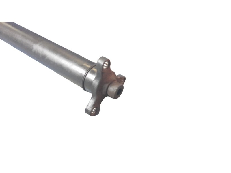 Recambio de transmision central para mercedes-benz clase cls (w219) 350 (219.356) referencia OEM IAM 2194100306  