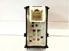 Recambio de mando elevalunas trasero derecho para toyota hilux (kun) double cab 4x4 referencia OEM IAM 848100K010   2