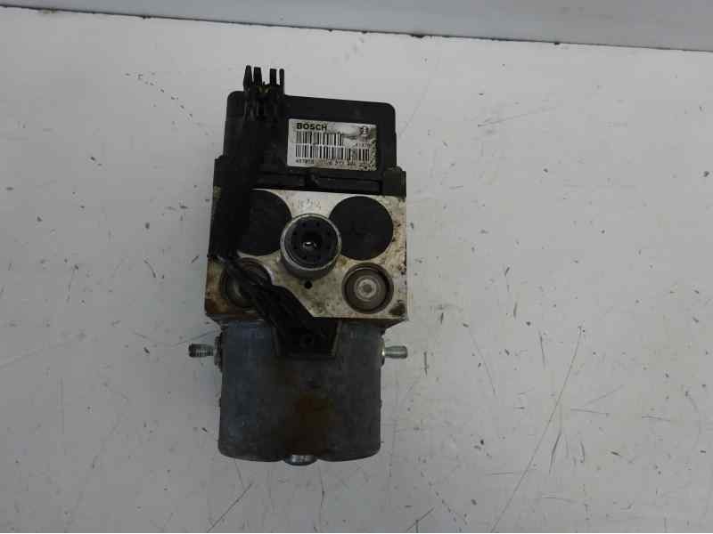 Recambio de abs para opel meriva cosmo referencia OEM IAM 09127108 0265216478 