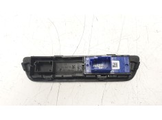 Recambio de interruptor para peugeot 2008 (--.2013) 1.2 12v e-thp referencia OEM IAM 96750114ZD   2