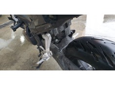 Recambio de amortiguador trasero para honda cb 500f referencia OEM IAM 52400MKPDN1   2