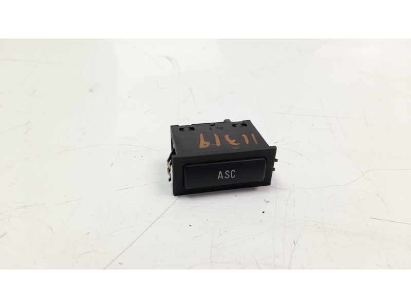 Recambio de interruptor para bmw serie 3 berlina (e46) referencia OEM IAM 61316901591  