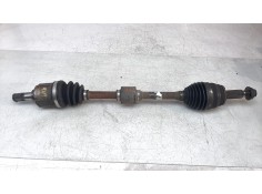 TRANSMISION DELANTERA IZQUIERDA 49500J9000 