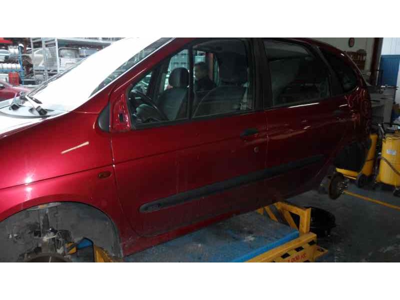 renault scenic (ja..) del año 1999