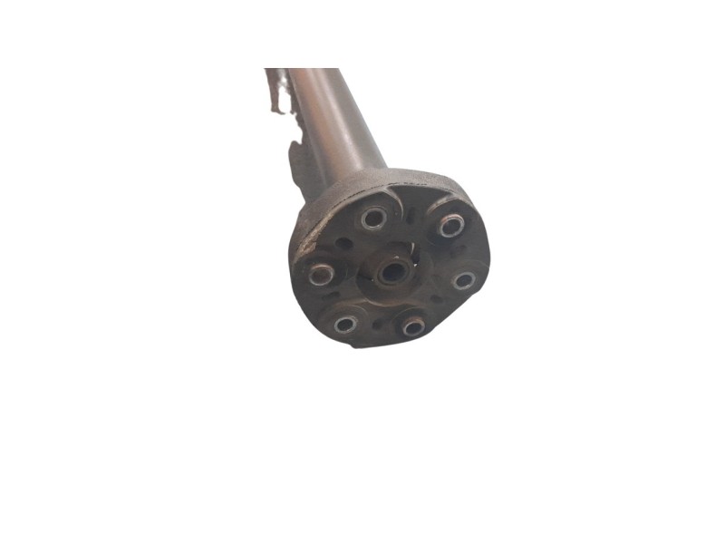 Recambio de transmision central para mercedes-benz clase cls (w219) 350 (219.356) referencia OEM IAM 2194100306  