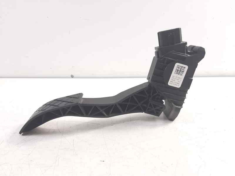 Recambio de potenciometro pedal para seat leon (5f1) reference plus ecomotive referencia OEM IAM 5Q1721503H 6PV01062110 