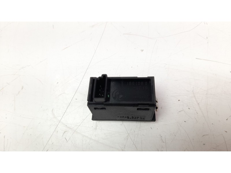 Recambio de interruptor para bmw serie 3 berlina (e46) referencia OEM IAM 61316901591  
